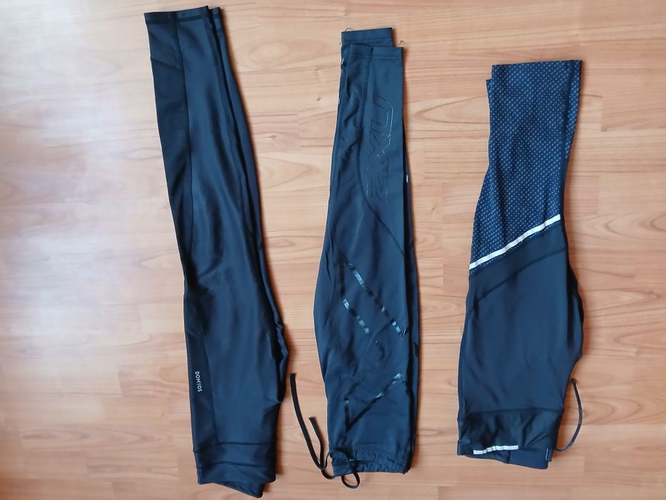 Детски спортни дрехи за ръст 150-155см