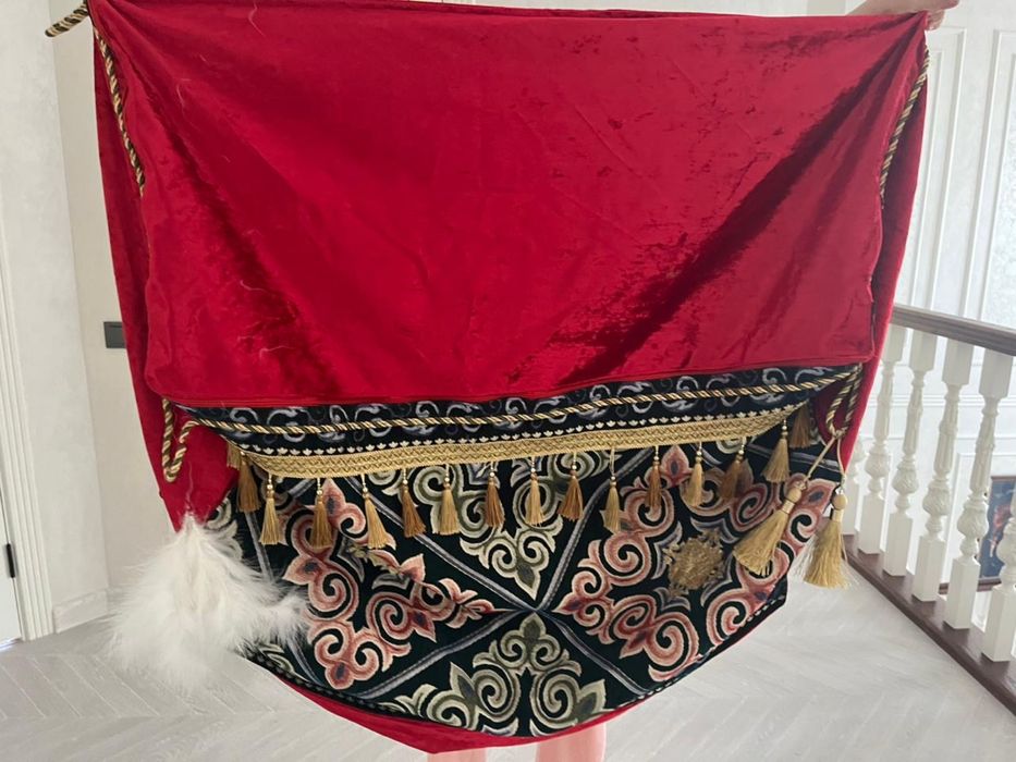 Коржын для приданного невесты 5шт