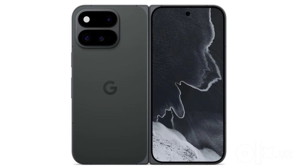 Новый! Google Pixel 11 Pro Fold Бесплатная доставка