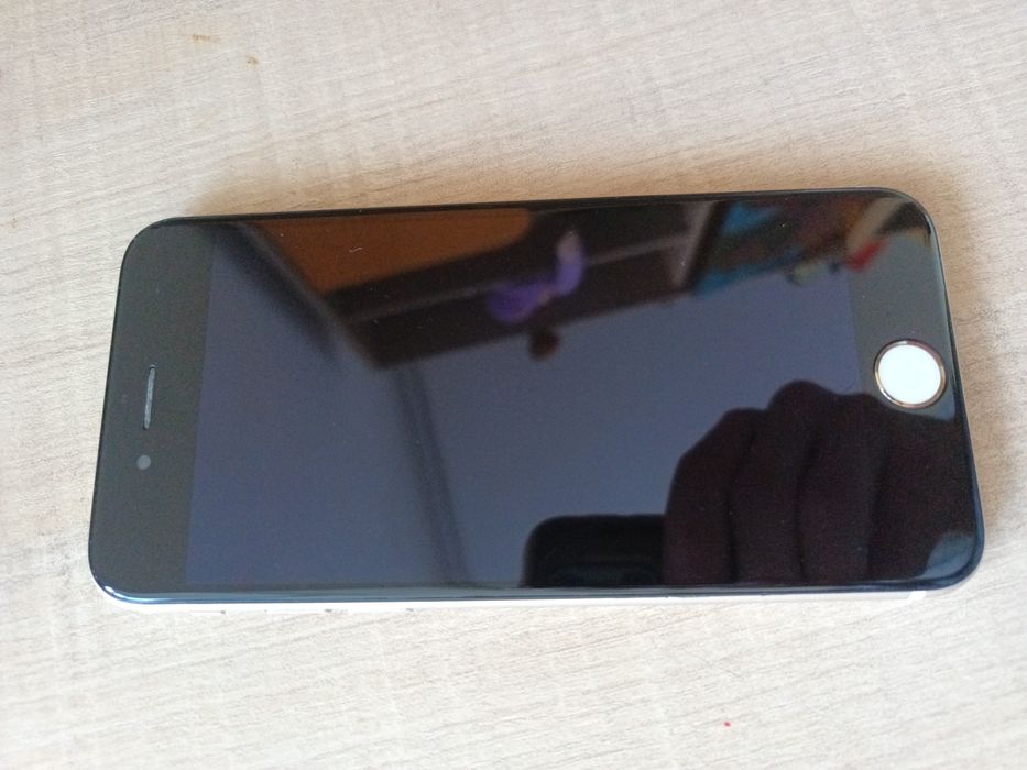 Iphone 6s 64gb без торга