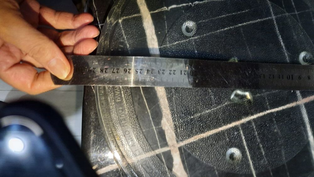 Стекло для микроволновки