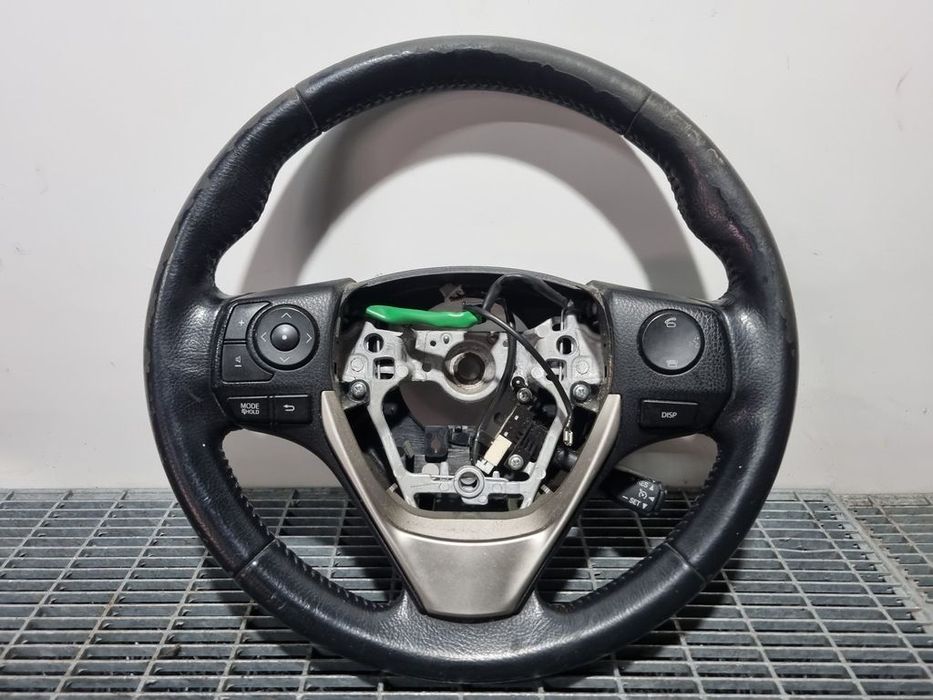 Volan Toyota Rav 4 IV 2012 - 2015 (1492)