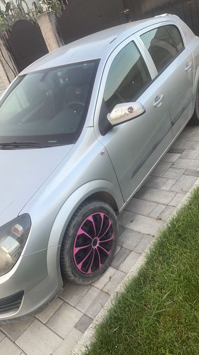 OPEL Astra 0 — imagine 2