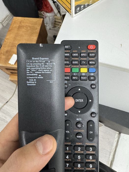 Продам телевизор 40 дюймов