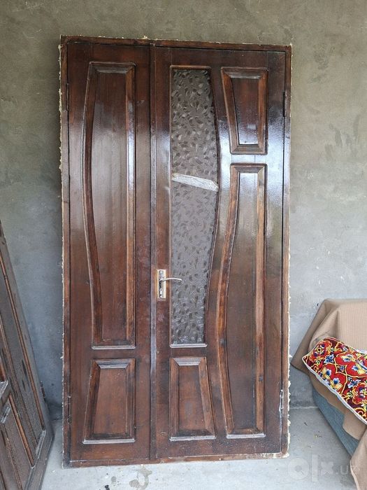 2 tabaqali eshiklar sotilasi