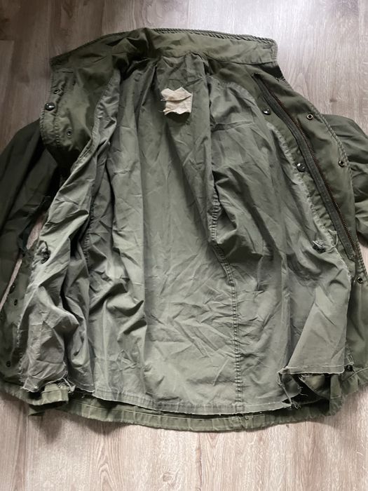 Harkila John Ownbey M 65 USA ловно яке рибарско