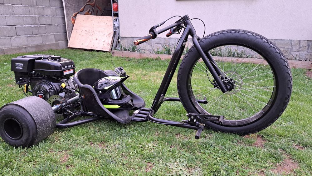 Дрифтачка Drift Race