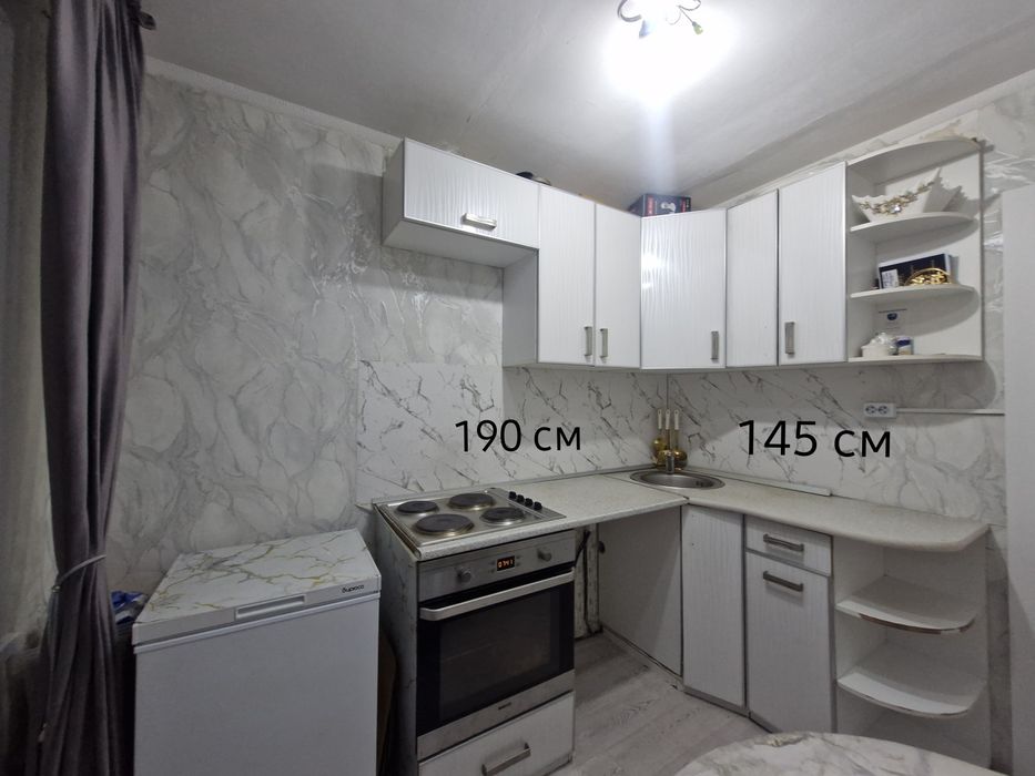 Продам кухни гарнитур