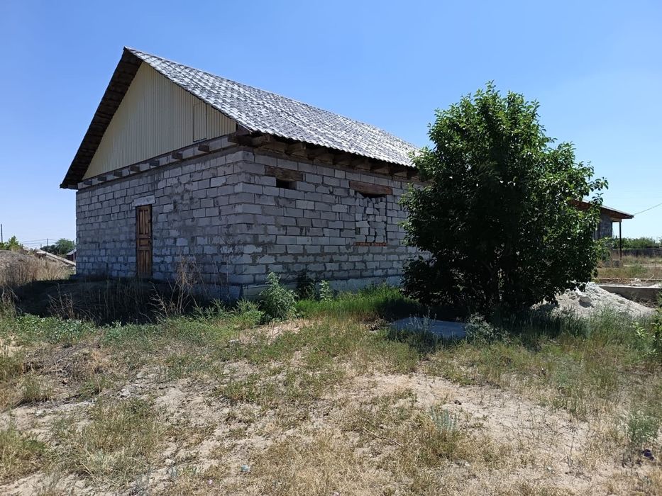 Продам дом 4 дачи