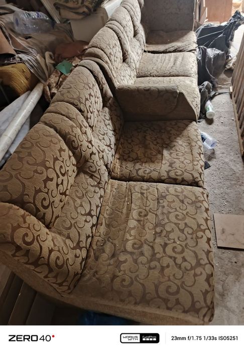 Диван угловой диван