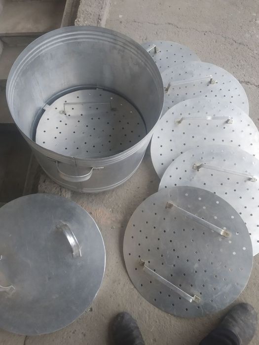 Продаётся Манты Казан