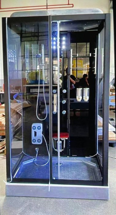 Душевая кабина склад