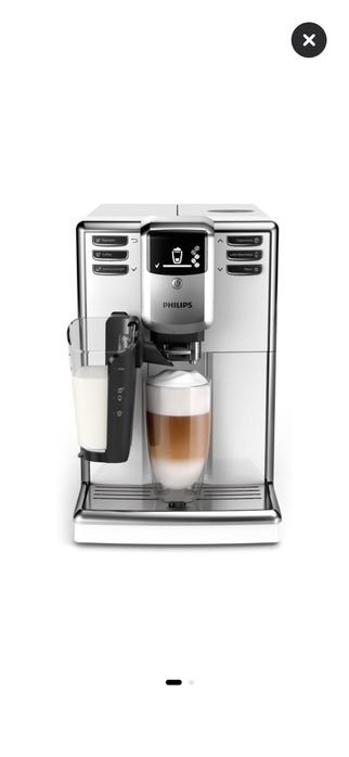 Espressor philips  seria 5000