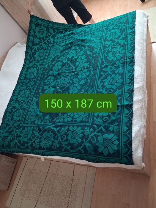 Cuverturi traditionale nefolosite
