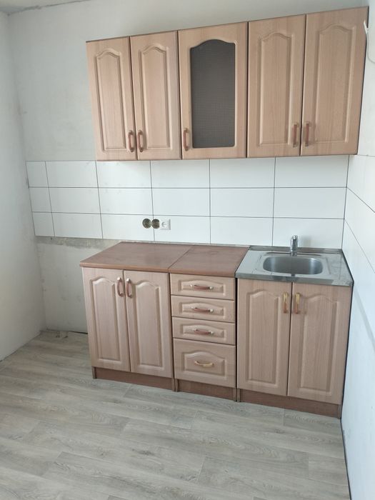 Квартира 1 комнатная