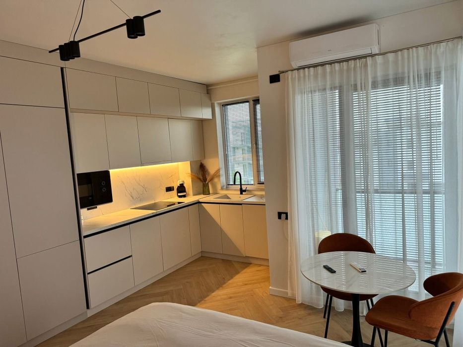 Garsonieră/Studio în Eforie Nord