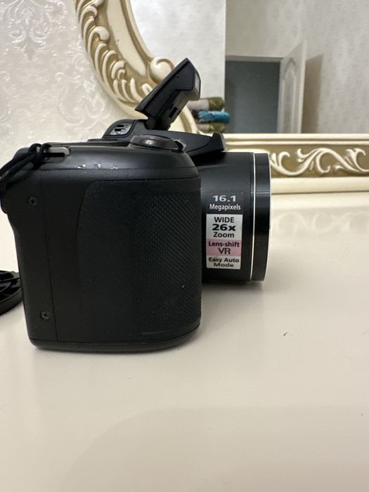 Nikon Coolplix L320