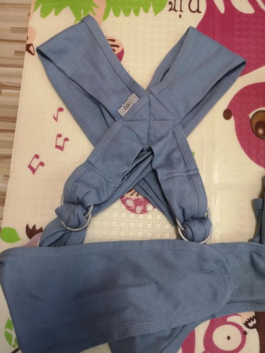 Слинг Caboo lite