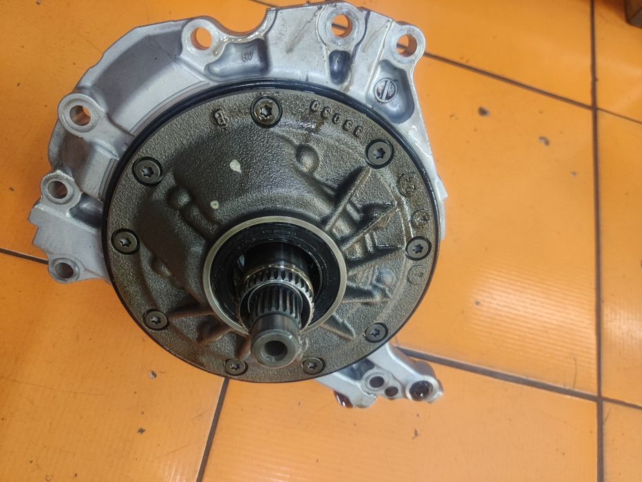 Насос на АКПП U 660