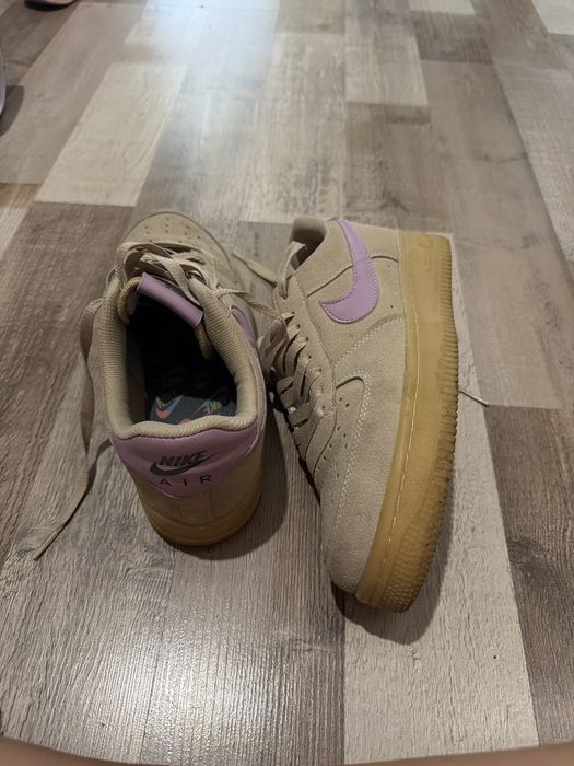 Дамски маратонки nike