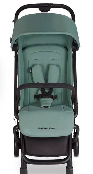 Продается коляска easywalker