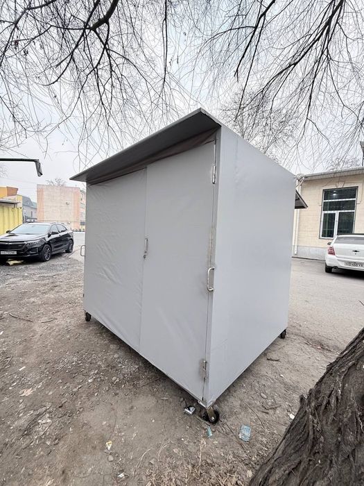 Бизнес учун Кучма дукон