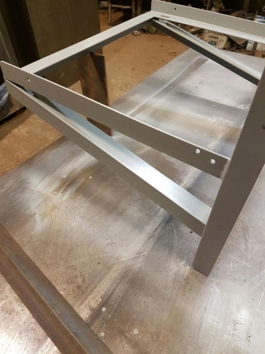 Стоика за кафе автомати