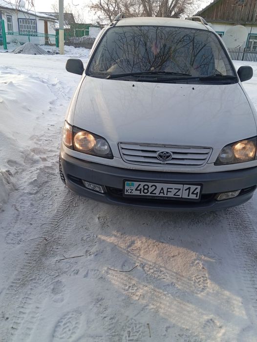 Сатылады Продам минивэн