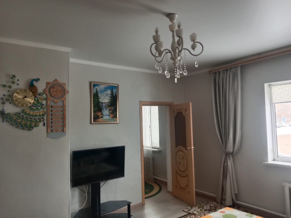 Продам жилой дом