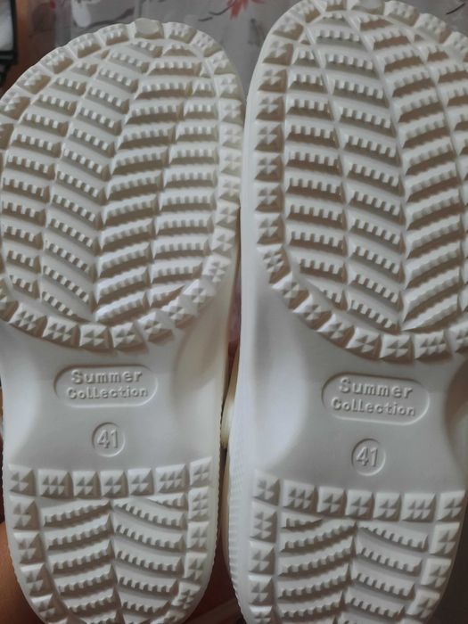 Сабо с джибитсами 41р