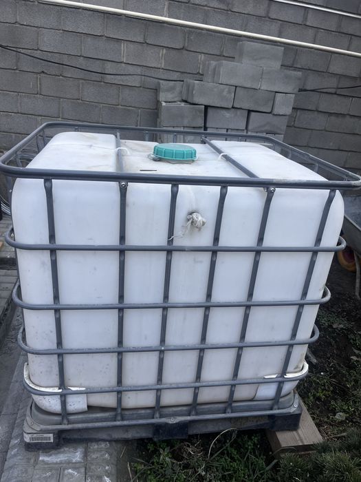 Еврокуб пищевой