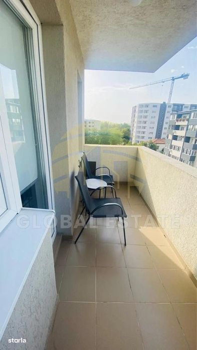 Inchiriere apartament 2 camere - Berceni | Centrala | Parcare