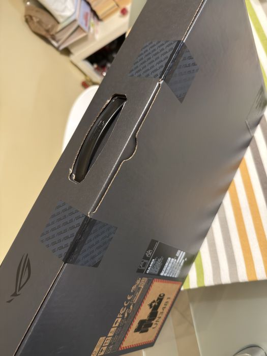 Asus ROG Zephyrus G14 2025
