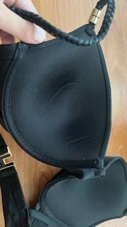 Горнище на бански Heidu Klum нов