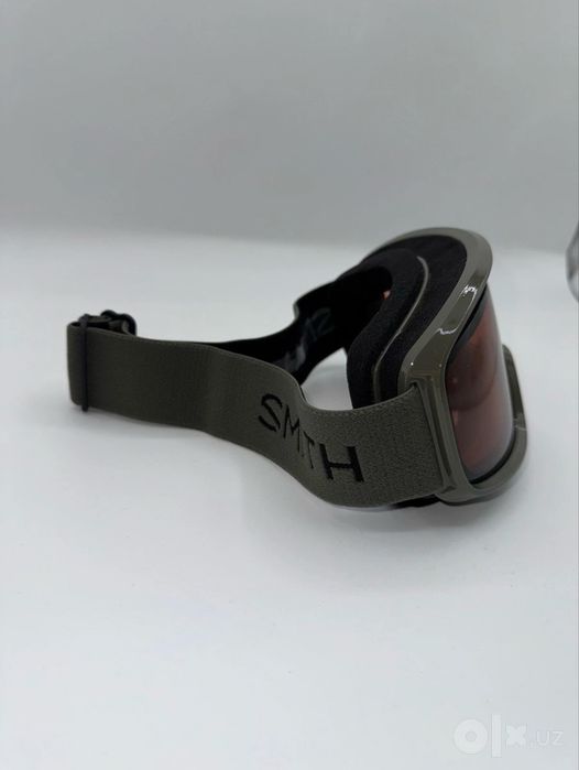 Горнолыжная маска Smith Optics Frontier