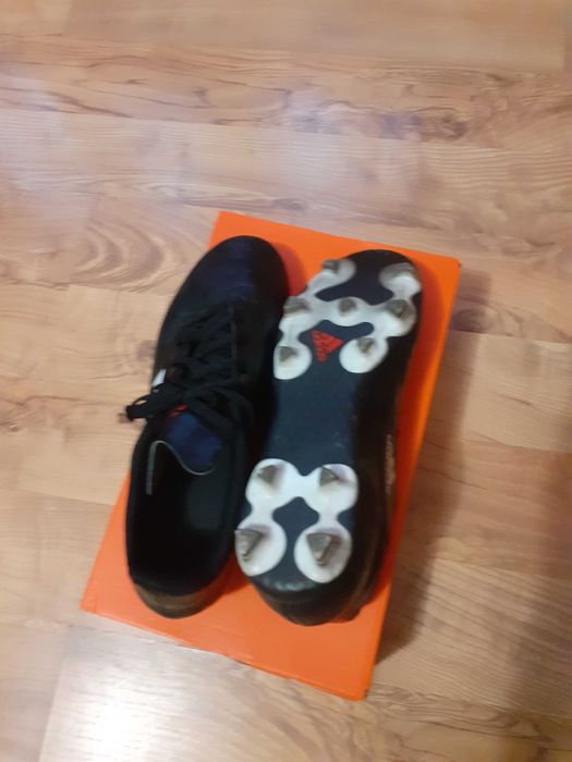 Бутонки Adidas 38 номер