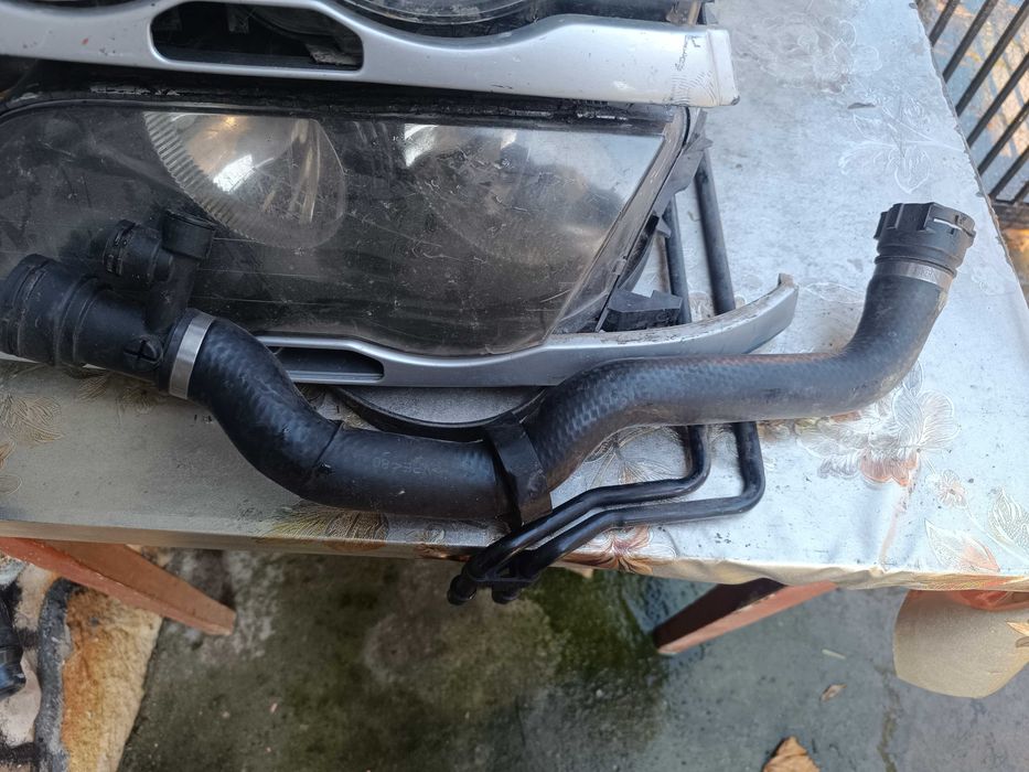 Продавам части от bmw e46 3.0