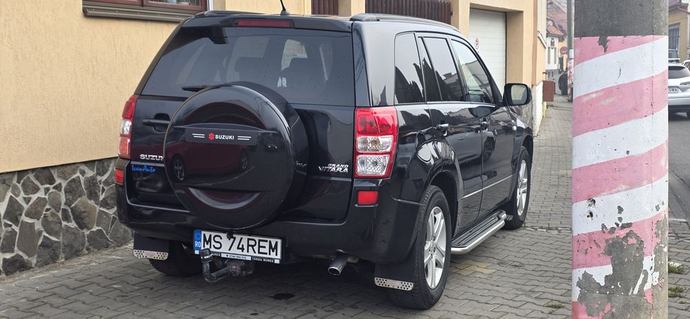 Vand Suzuki Grand vitara 1.9 DDIS