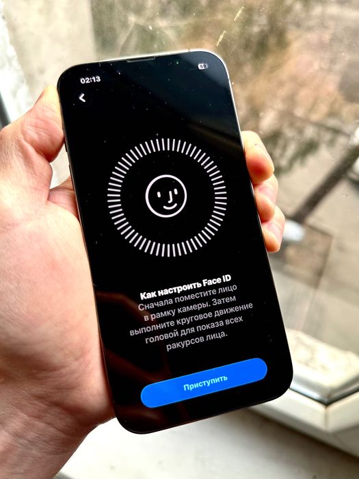 iPhone 13 Pro 128GB БЕЗ РЕМОНТА!