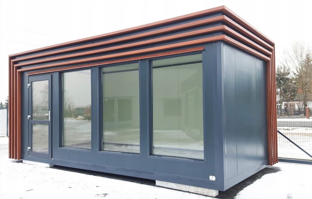 Контейнера под заказ заказ дом склад магазин офис под ключ