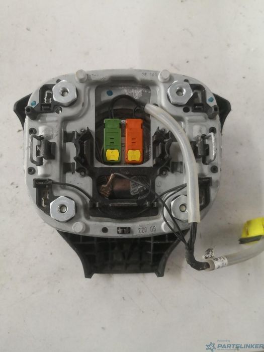 Airbag Volkswagen Golf V (1K1) [ 2003 - 2009 ] Oem 3C0880201R