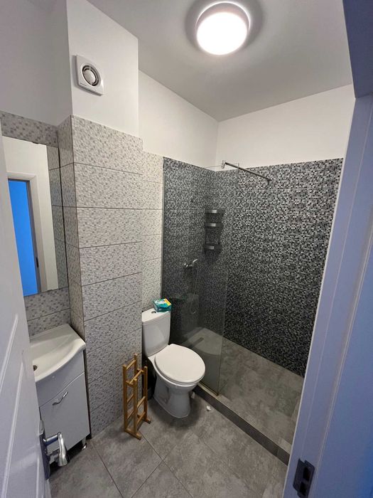 Apartament 3 camere Pantelimon complet utilat mobilat comison 0%