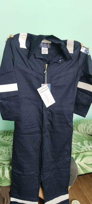 Летняя спецодежда Размер М.