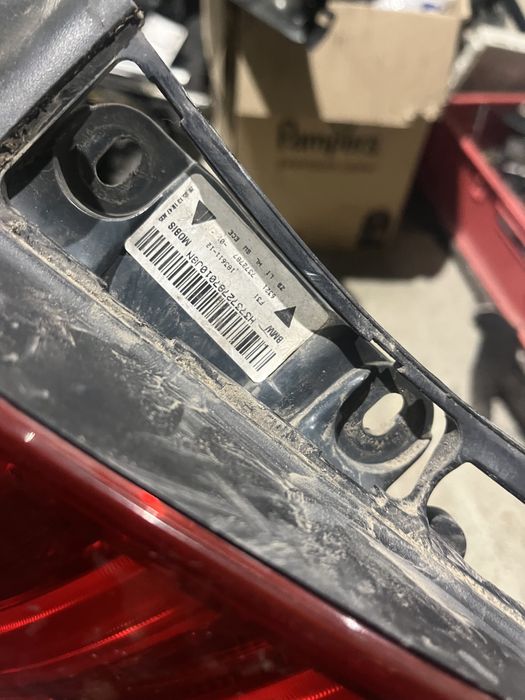 Стопове бмв ф31 комби bmw f31 stopove stop стол