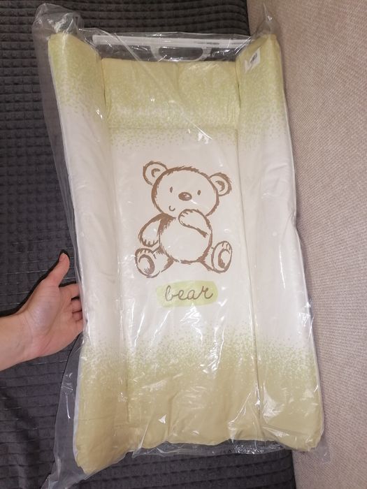 Повивалнин за бебе