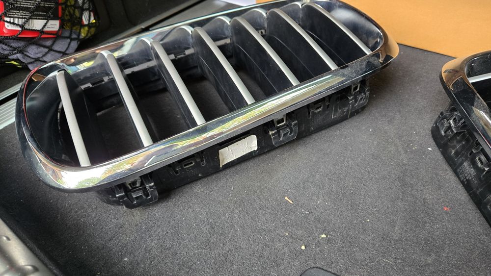 Оригинални бъбреци за Бмв Х6 ф16/ Bmw x6 F16