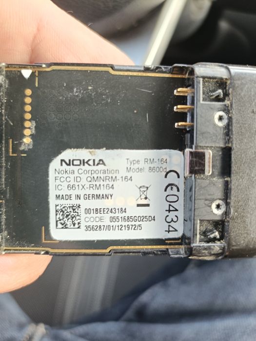 Продам телефон Нокиа (луна)