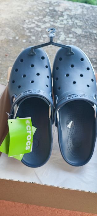 нови Crocs 46-47