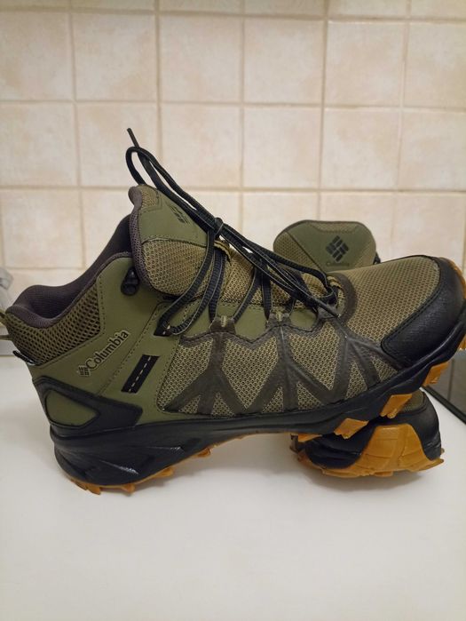 Bocanci Columbia Nr. 43 Hiking