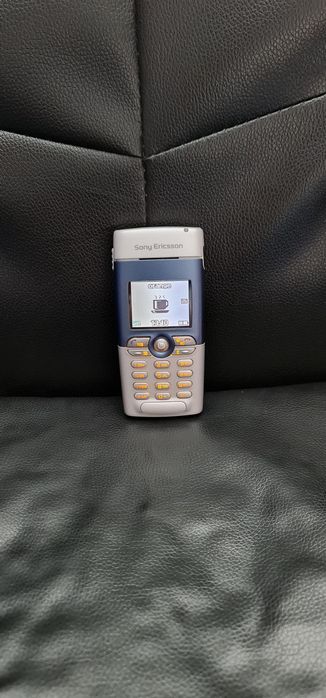 Sony Ericsson t310 liber !
